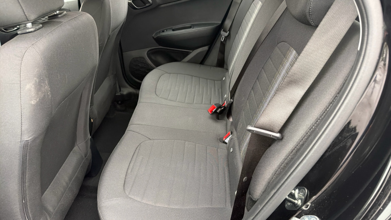 Hyundai i10 1.0 [63] Advance 5dr Auto [Nav] Petrol Hatchback